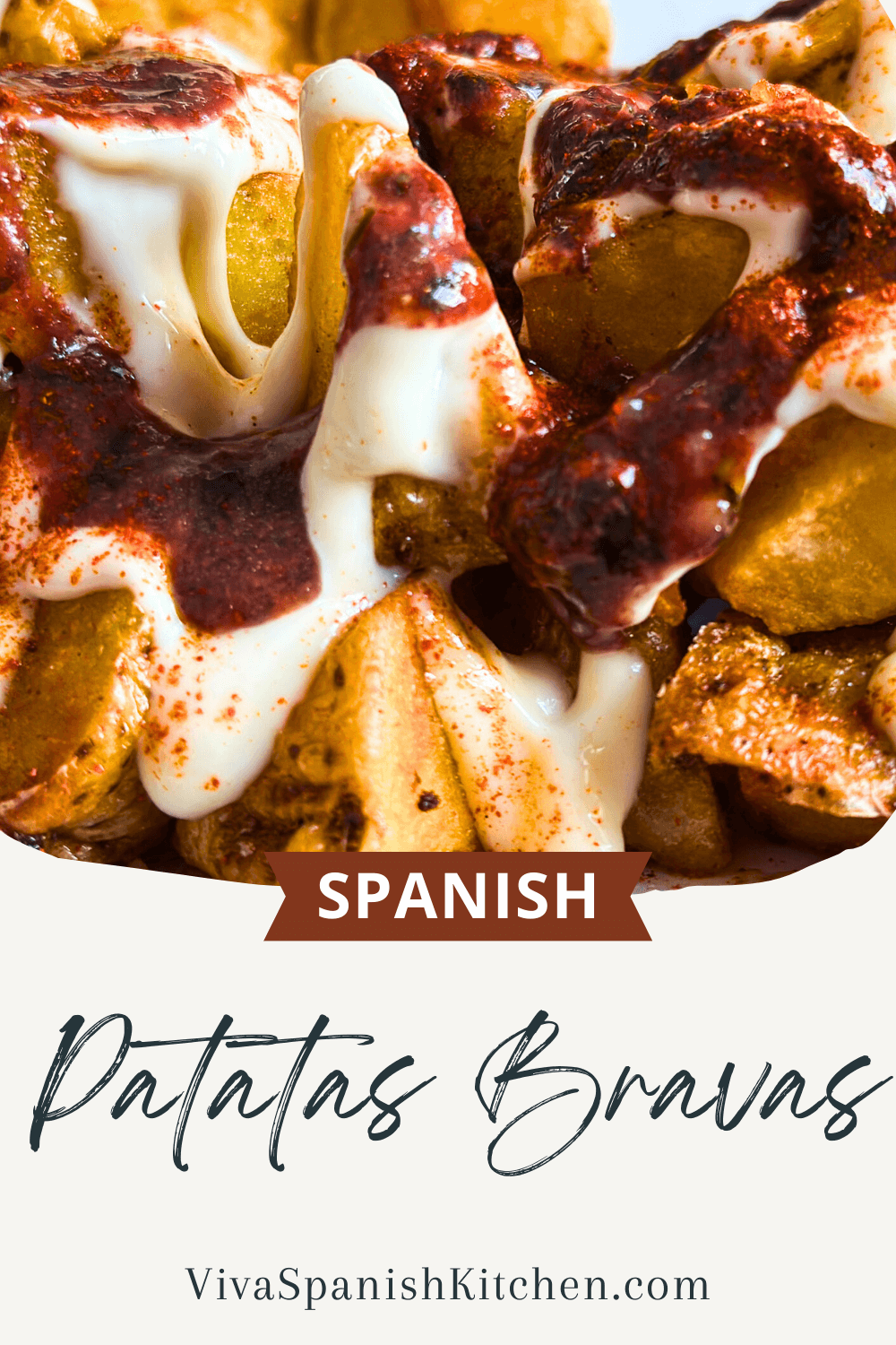 Patatas Bravas Recipe spain