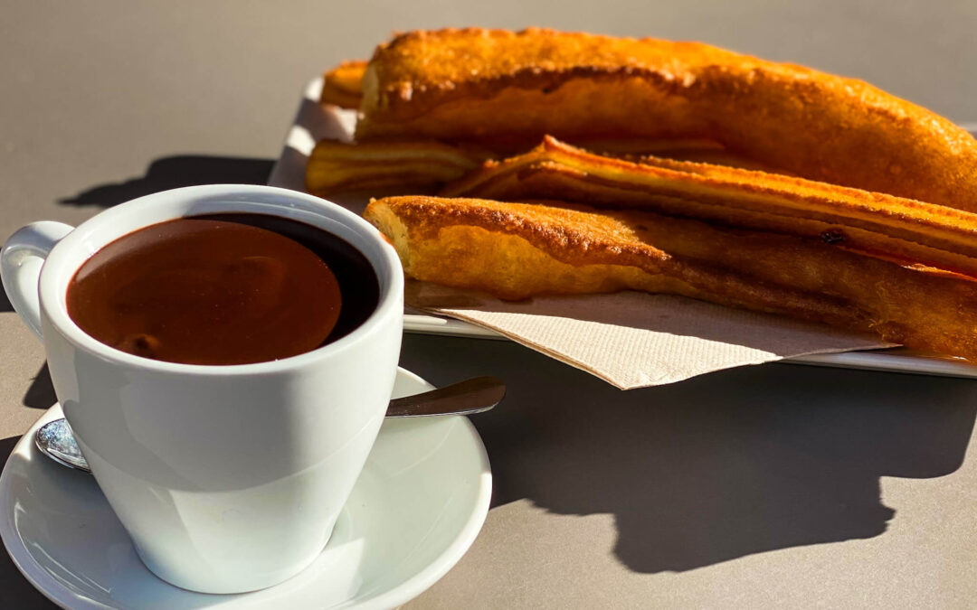 The Best Easy Spanish Desserts to Make at Home