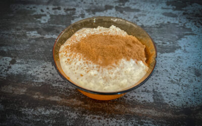 Arroz con Leche: How to prepare Spanish Rice Pudding