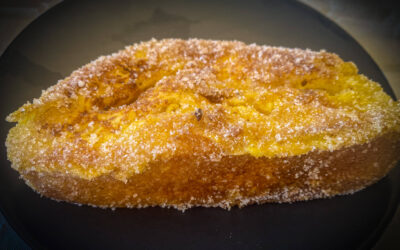 Deliciously Sweet Spanish Torrijas: A Traditional Recipe You’ll Love
