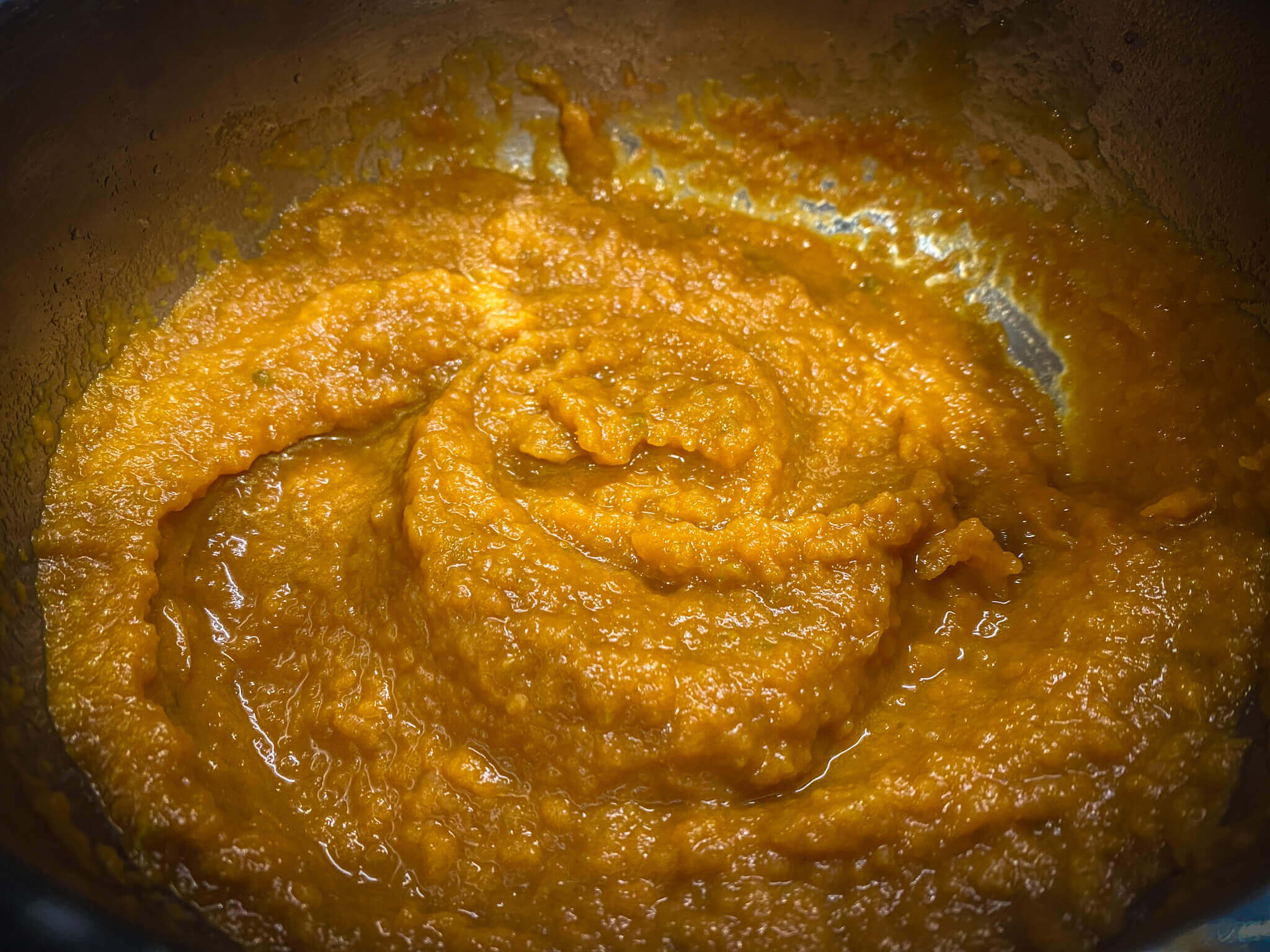 Arroz a la cubana salsa con tomate