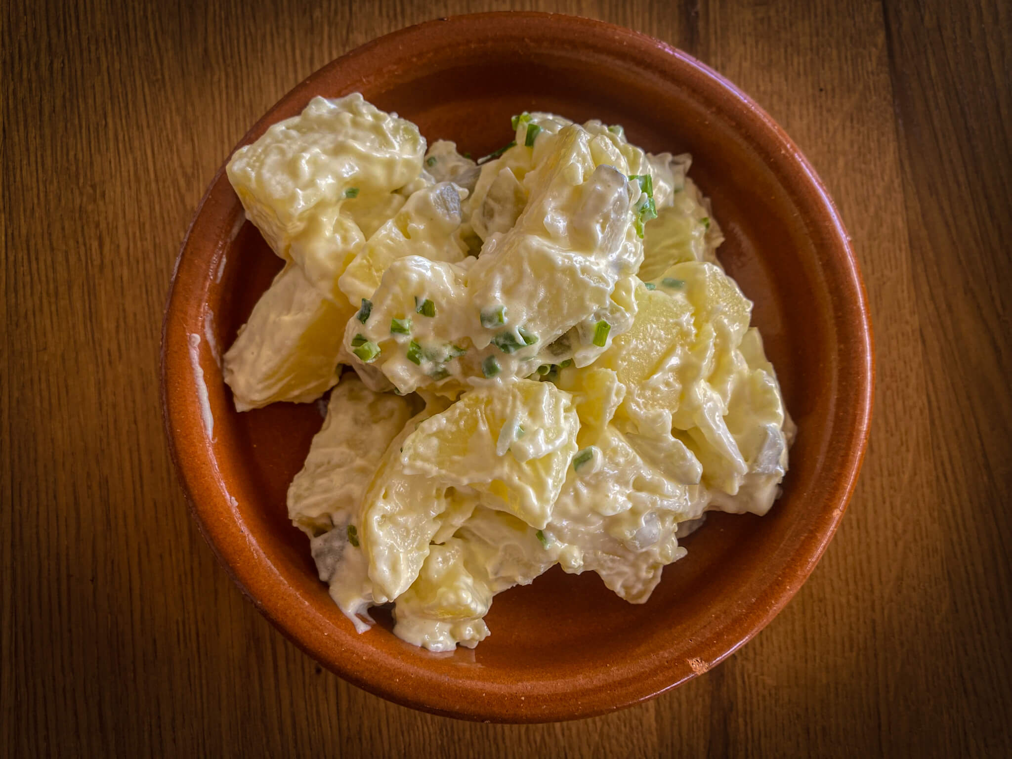 potato salad