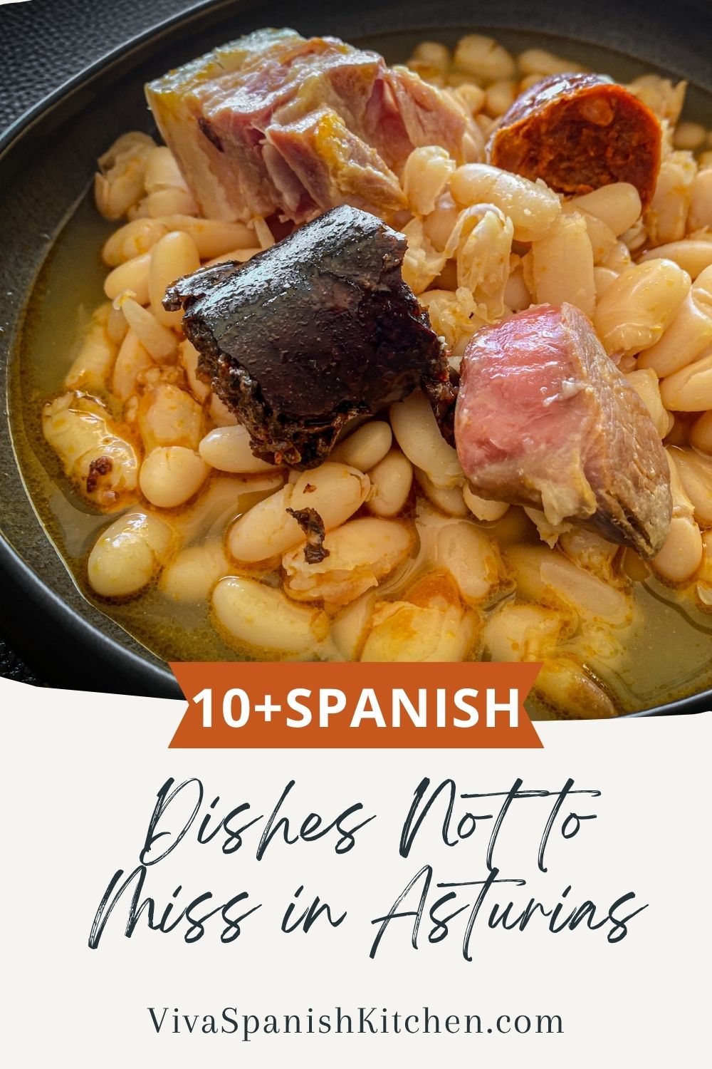 PIN Dishes not to miss in Asturias