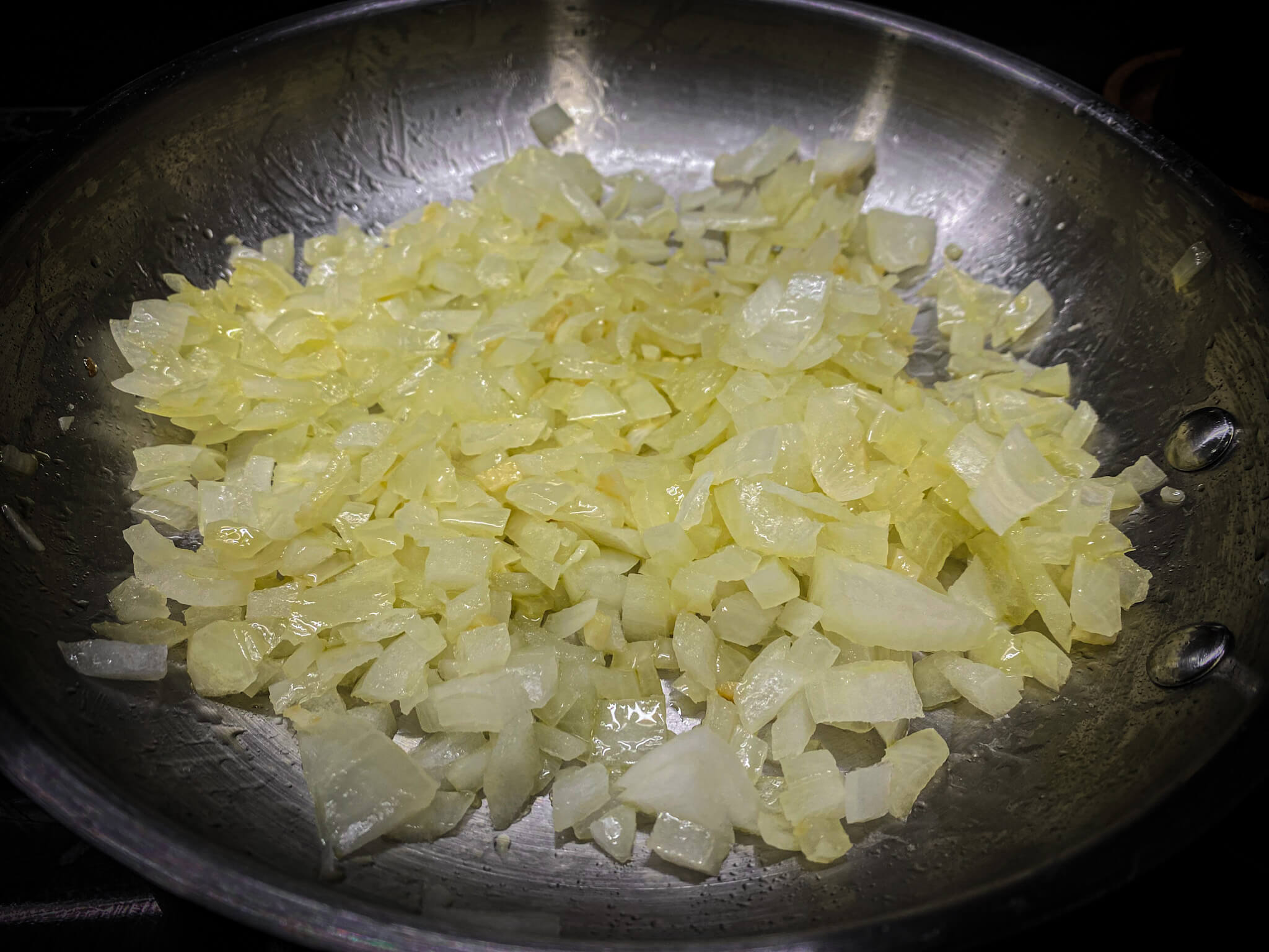 Fasting stew pan 2
