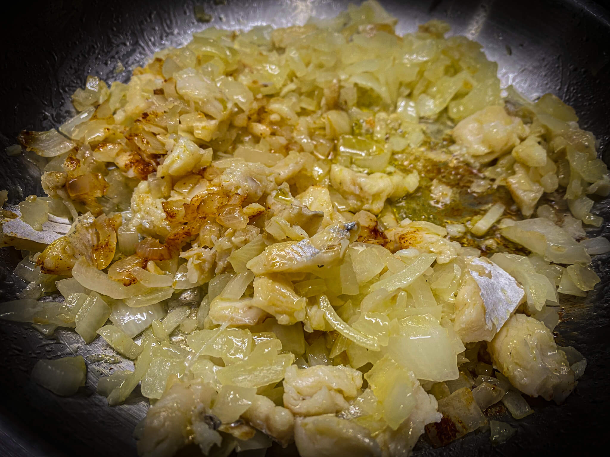 Fasting stew pan 4