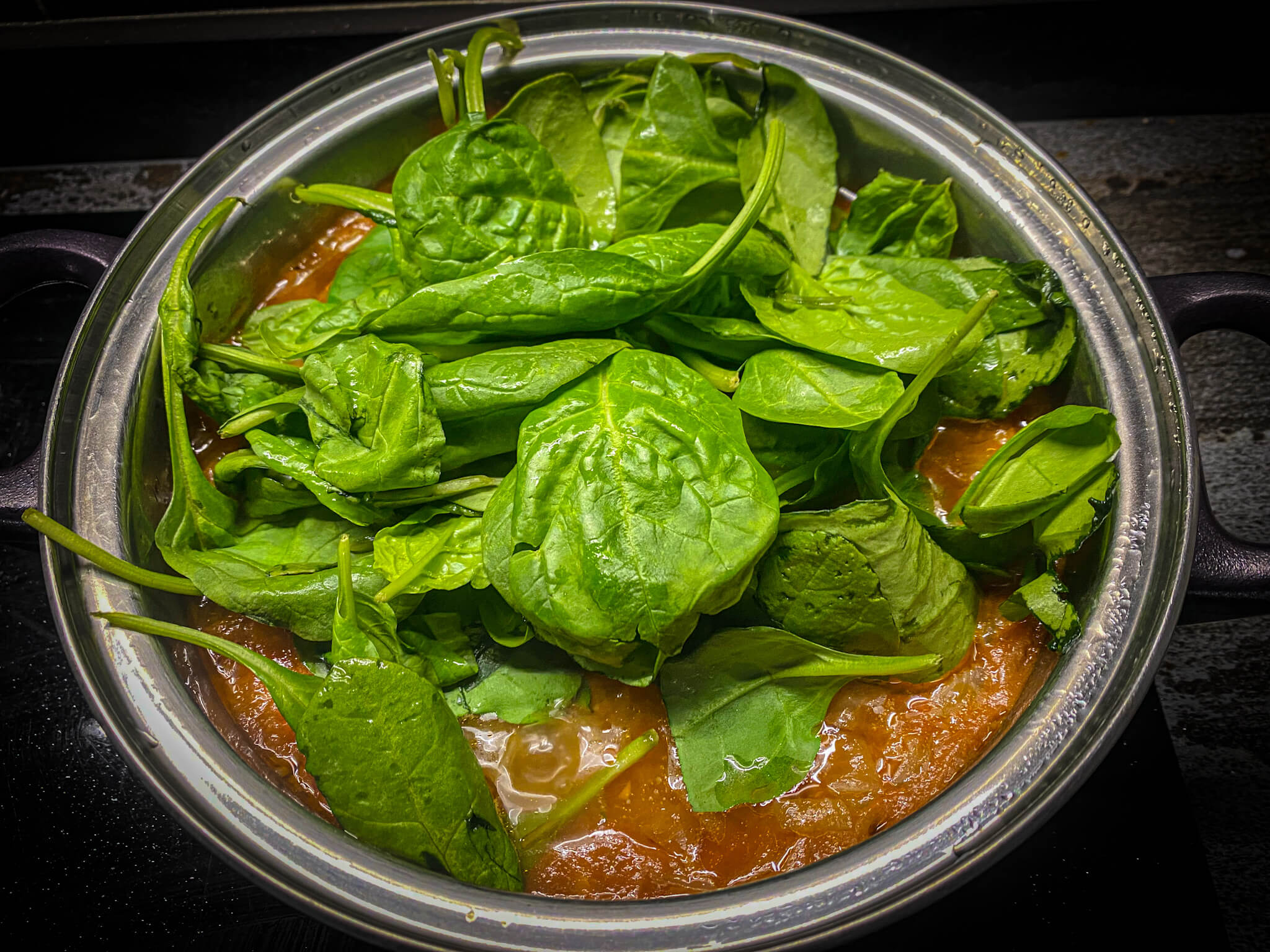 Fasting stew pot 4