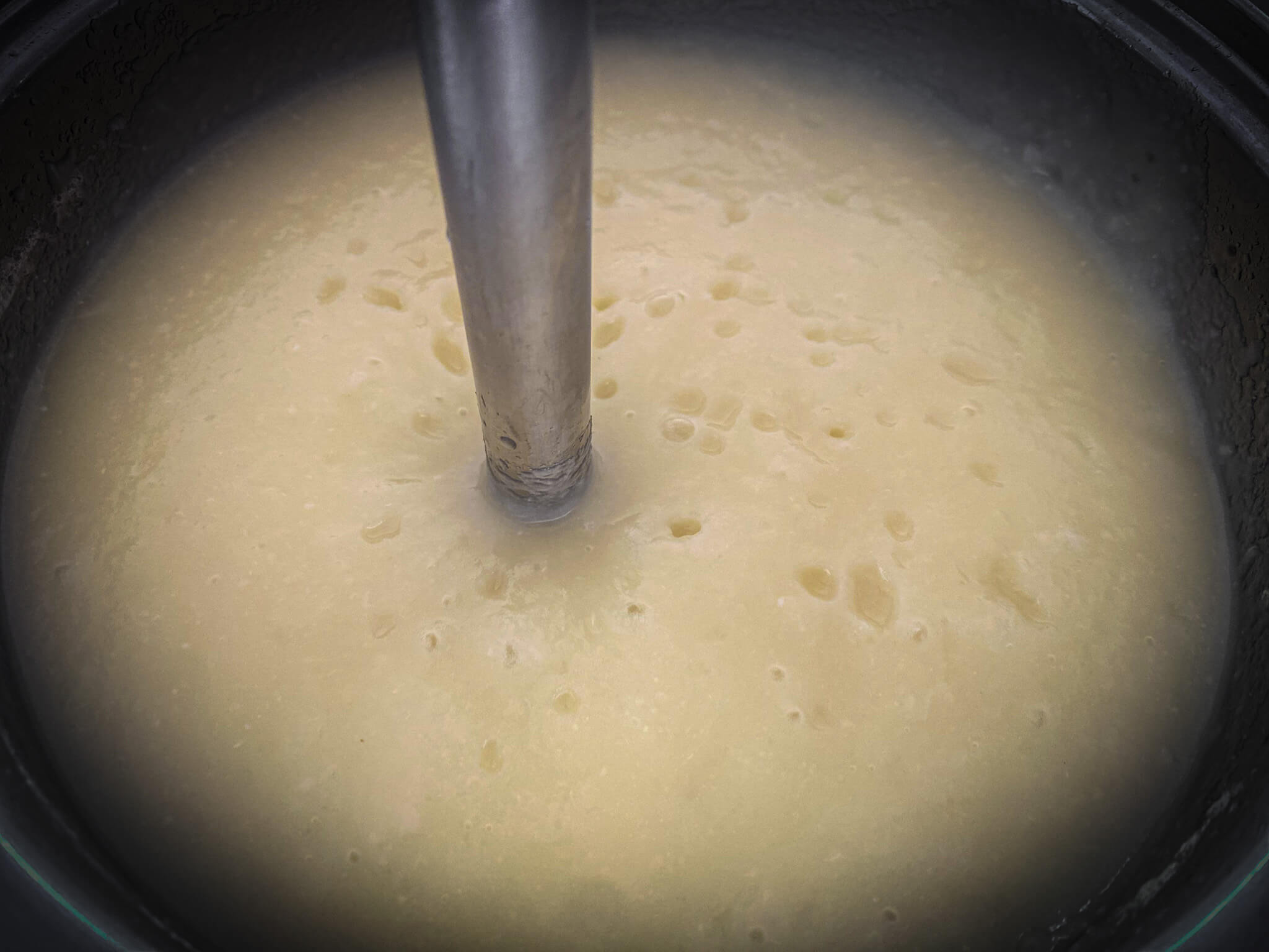 chayotte cream soup blend 2