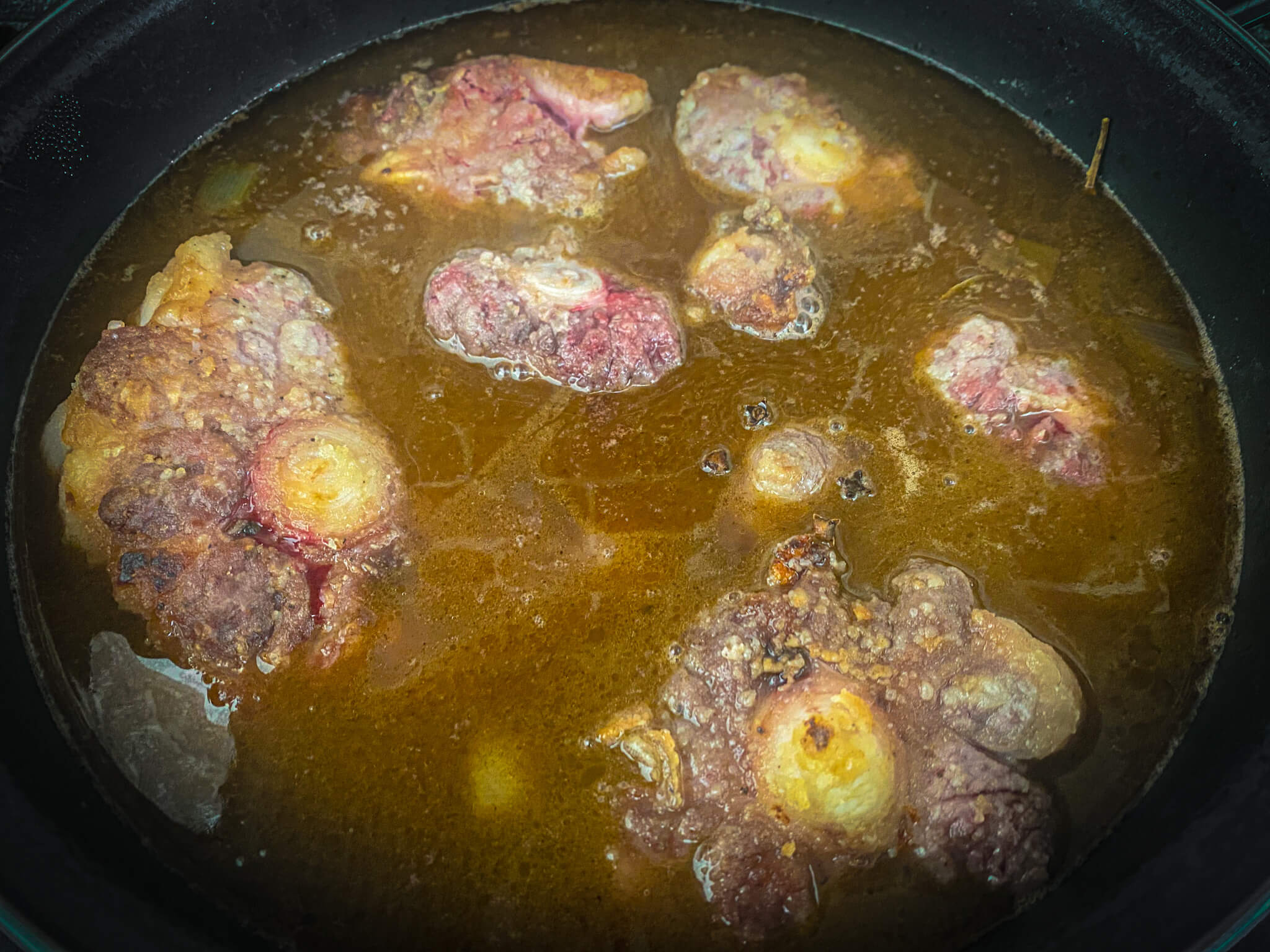 Rabo de toro cordobesa add brosh