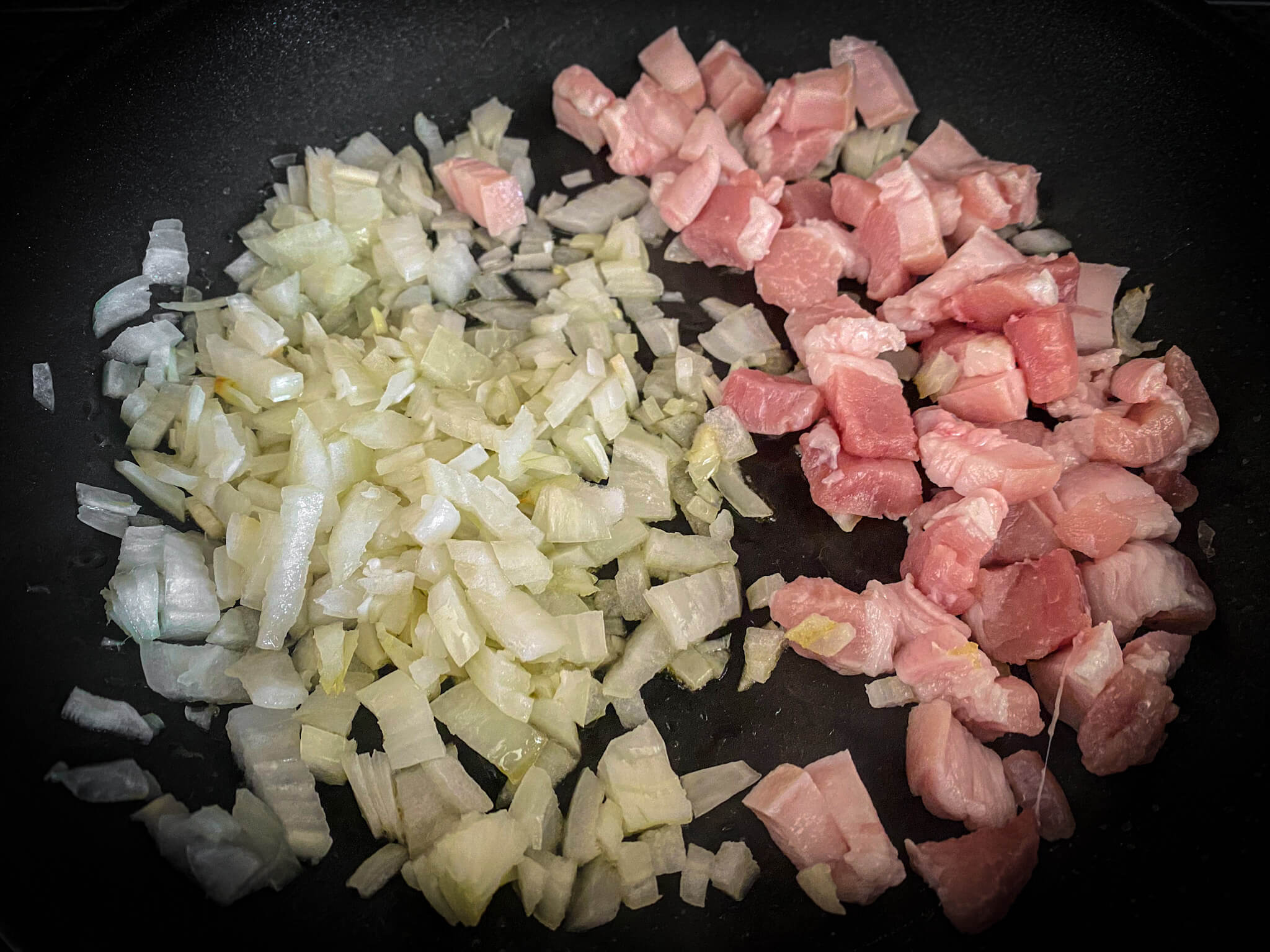 duelos y querbantos fried bacon