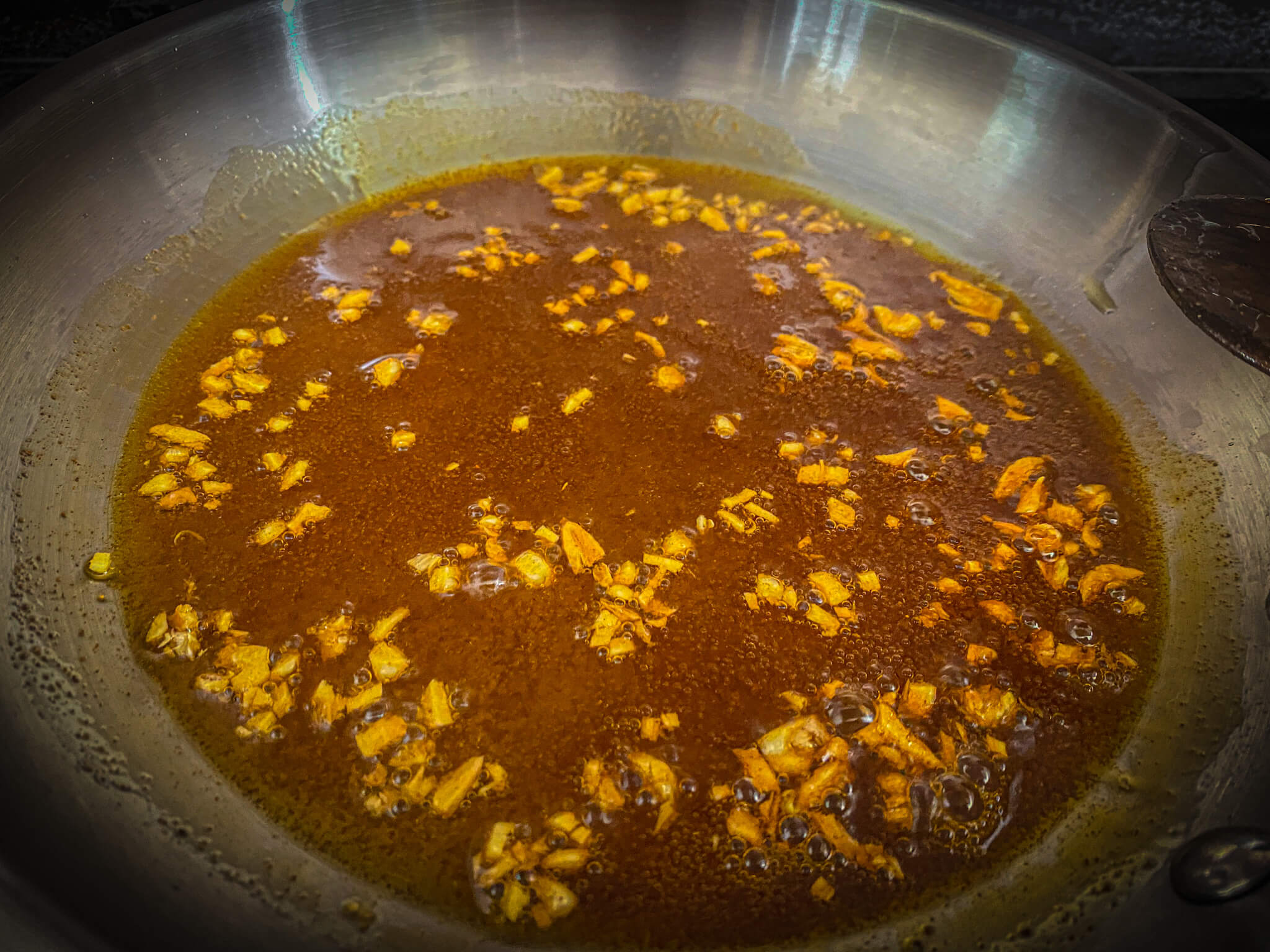 patatas ervolconas ajos con pimenton paprika