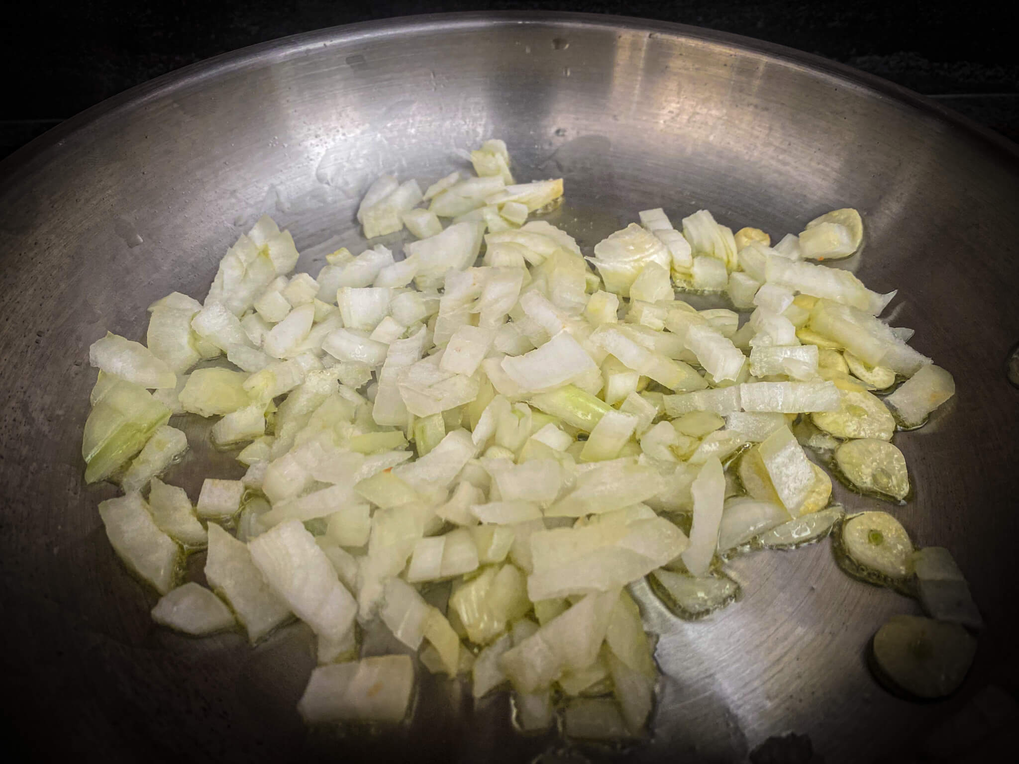 squid stuffed filling onion