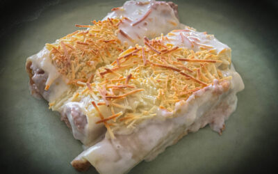 Traditional Catalan San Esteban Cannelloni: The Secret Family Recipe for a Truly Magical Feast