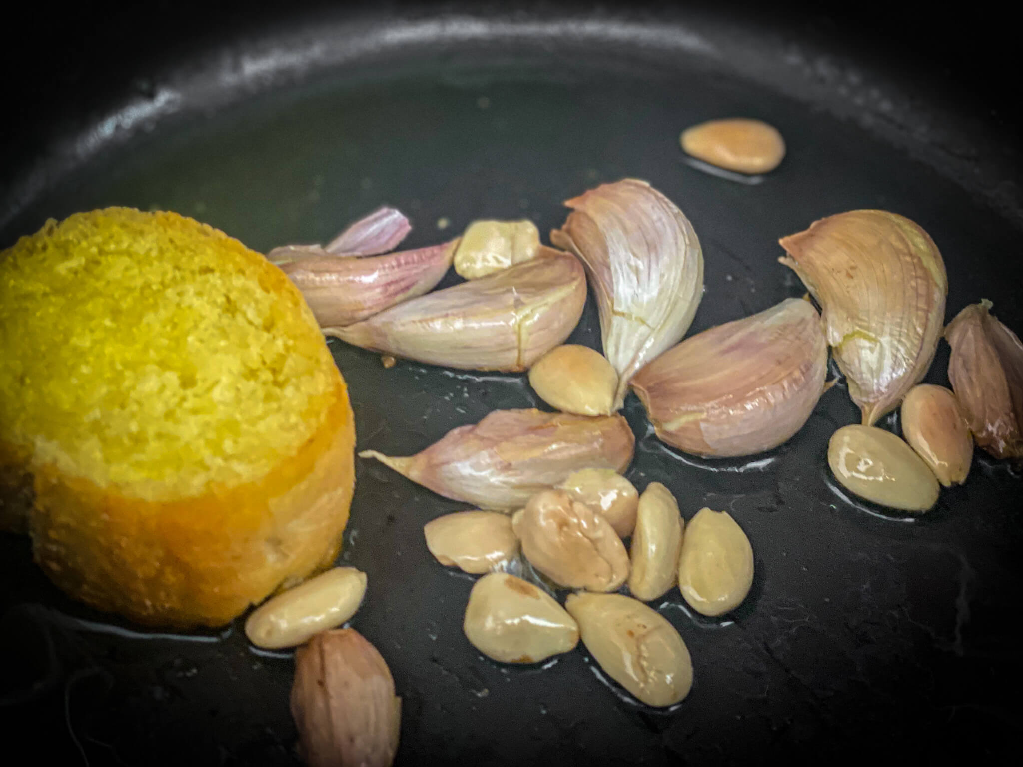 All i Pebre stew majao 4