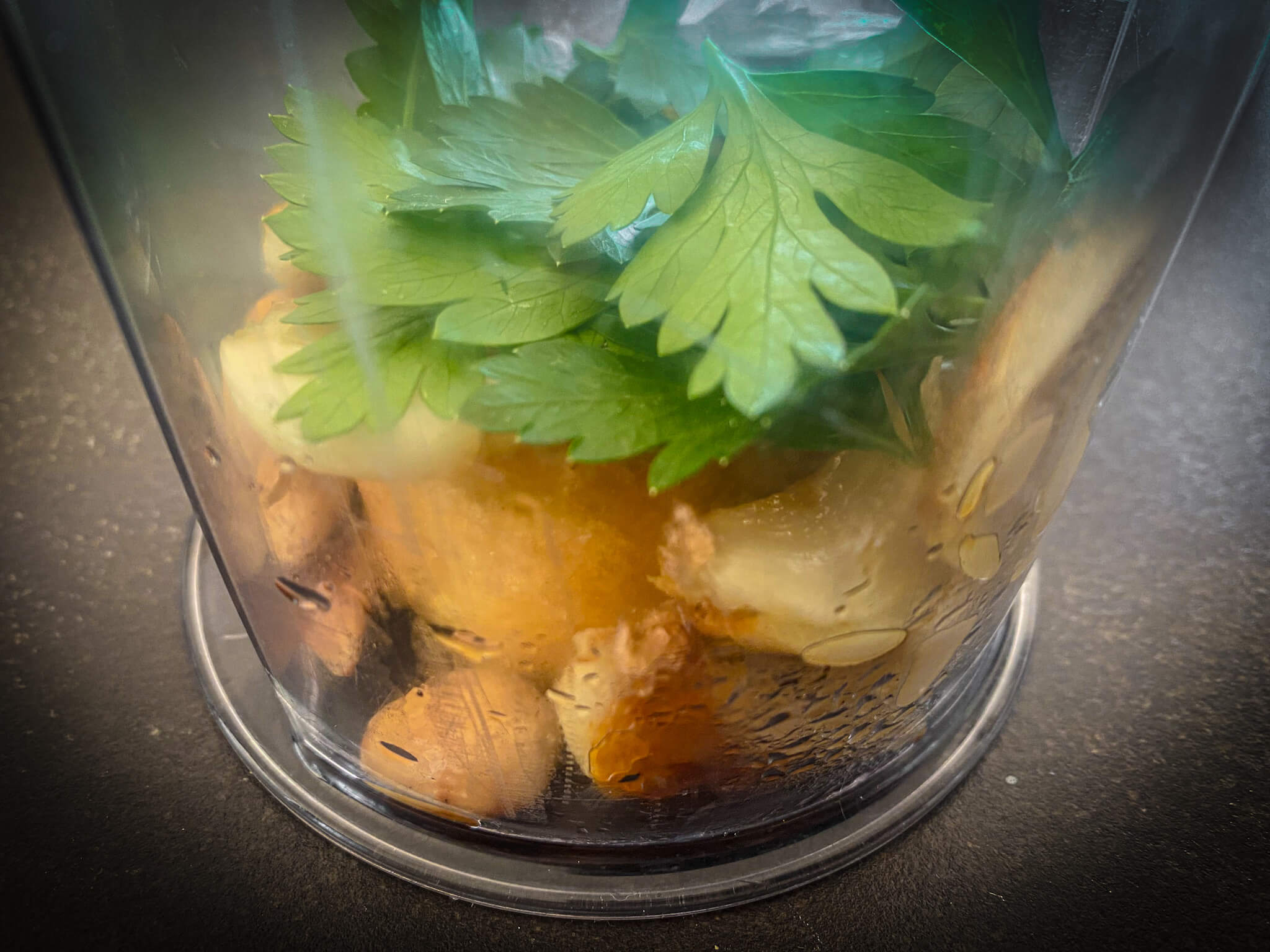 All i Pebre stew majao 5
