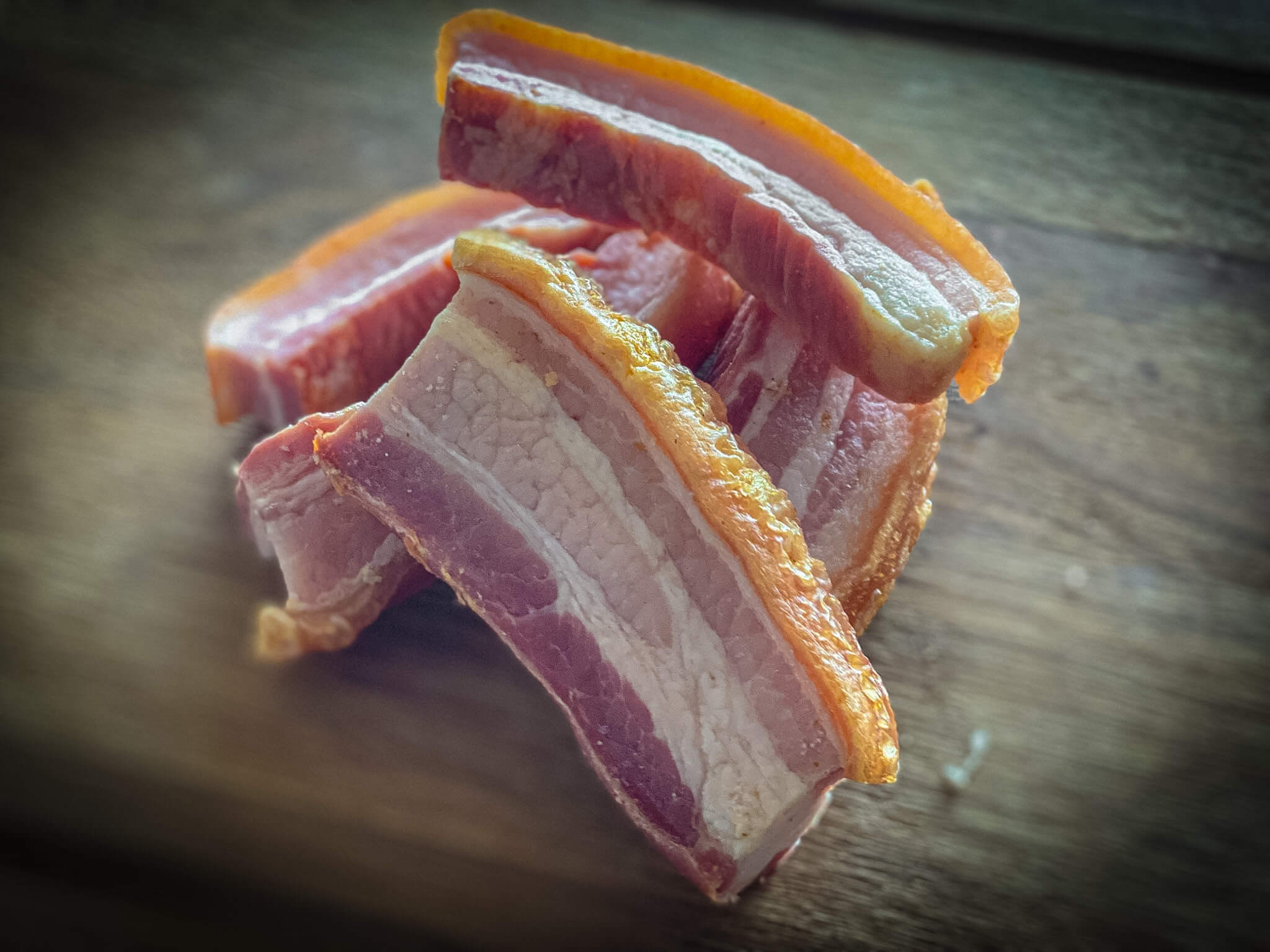 Fried Pork Belly Spanish Tapa ingredients 4