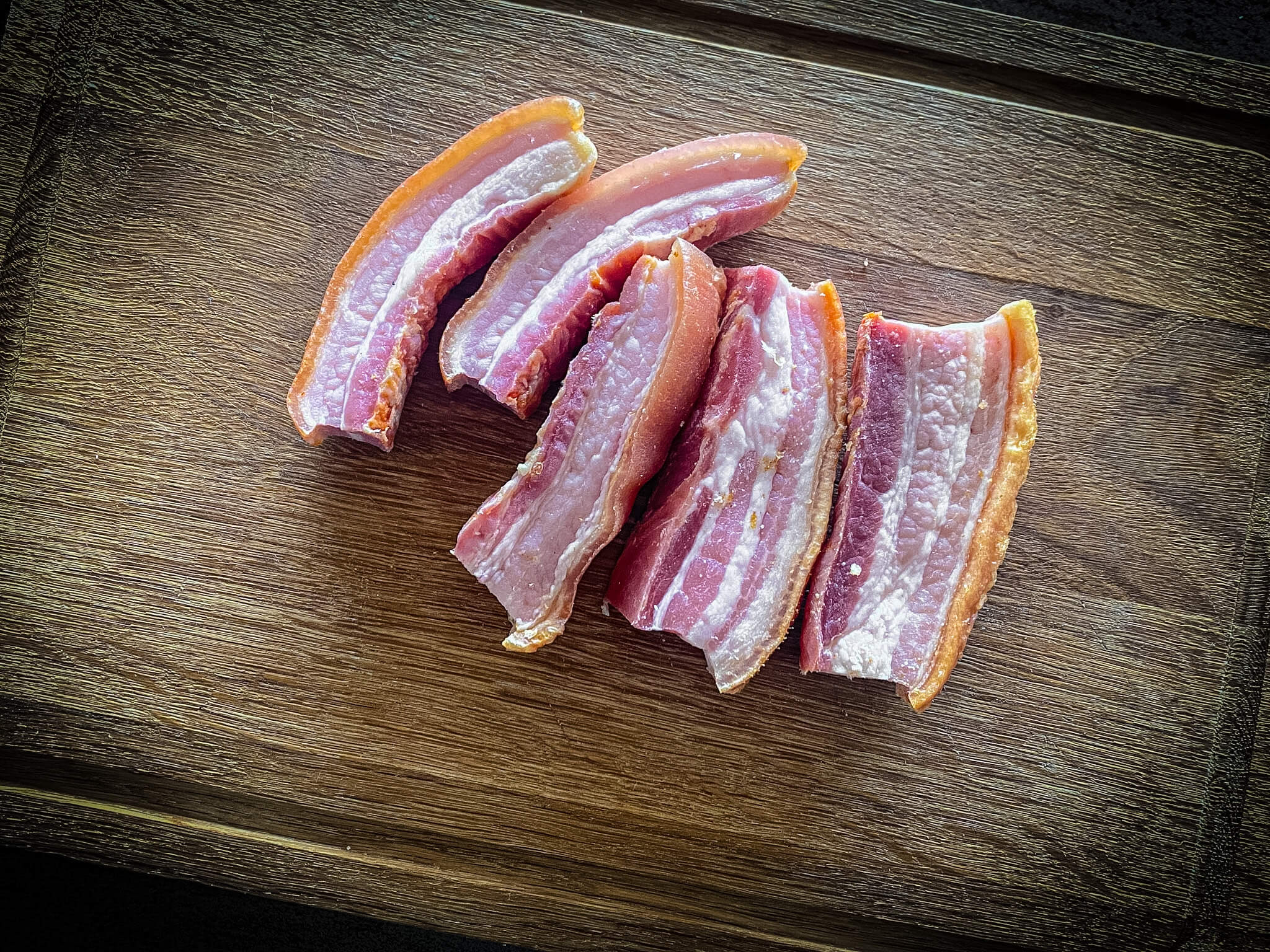 Fried Pork Belly Spanish Tapa ingredients
