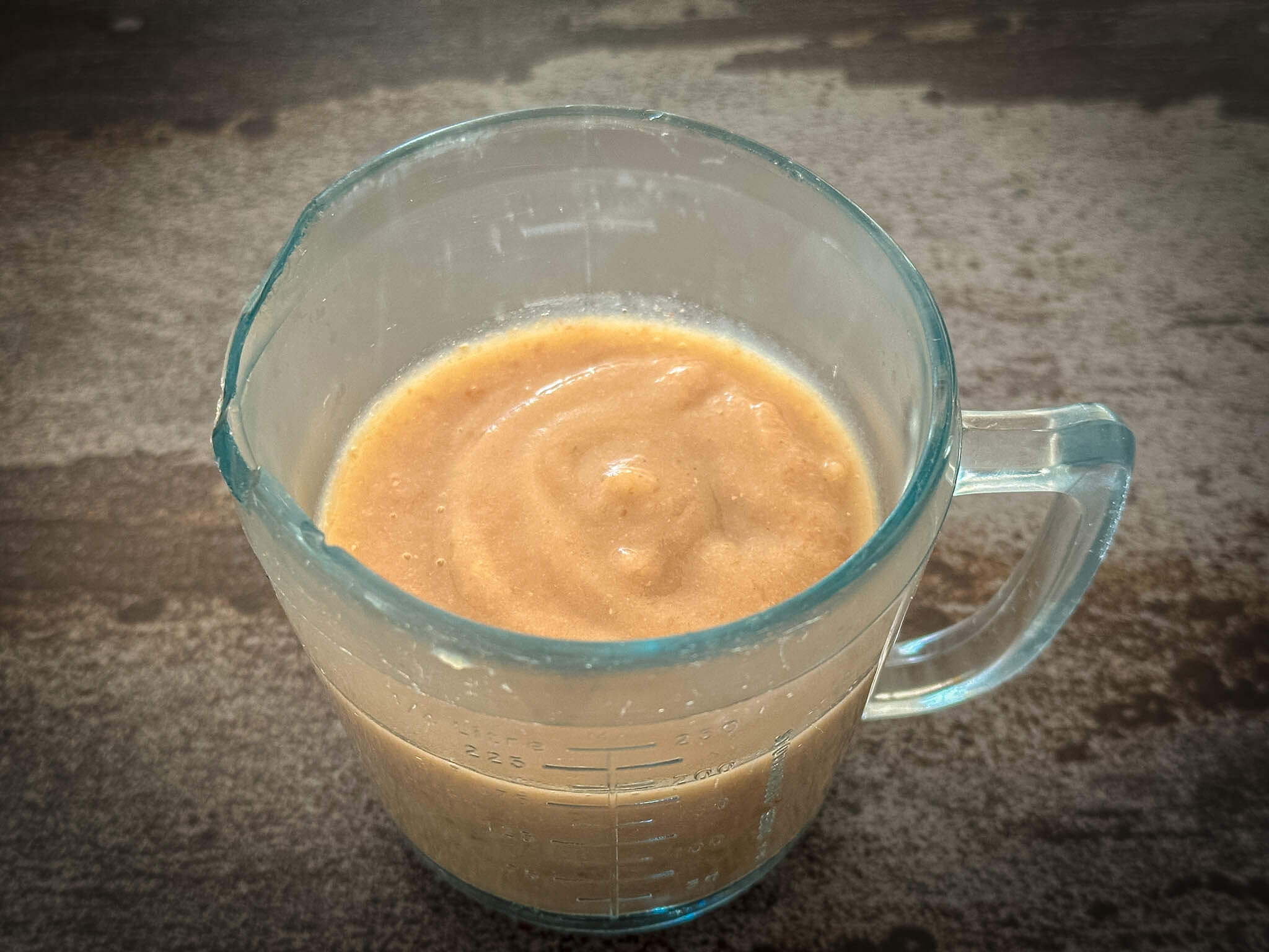 Mediterranean Pinto Beans natural broth ready