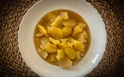 How to Make Patatas Viudas: A Comfort Spanish Potato Stew