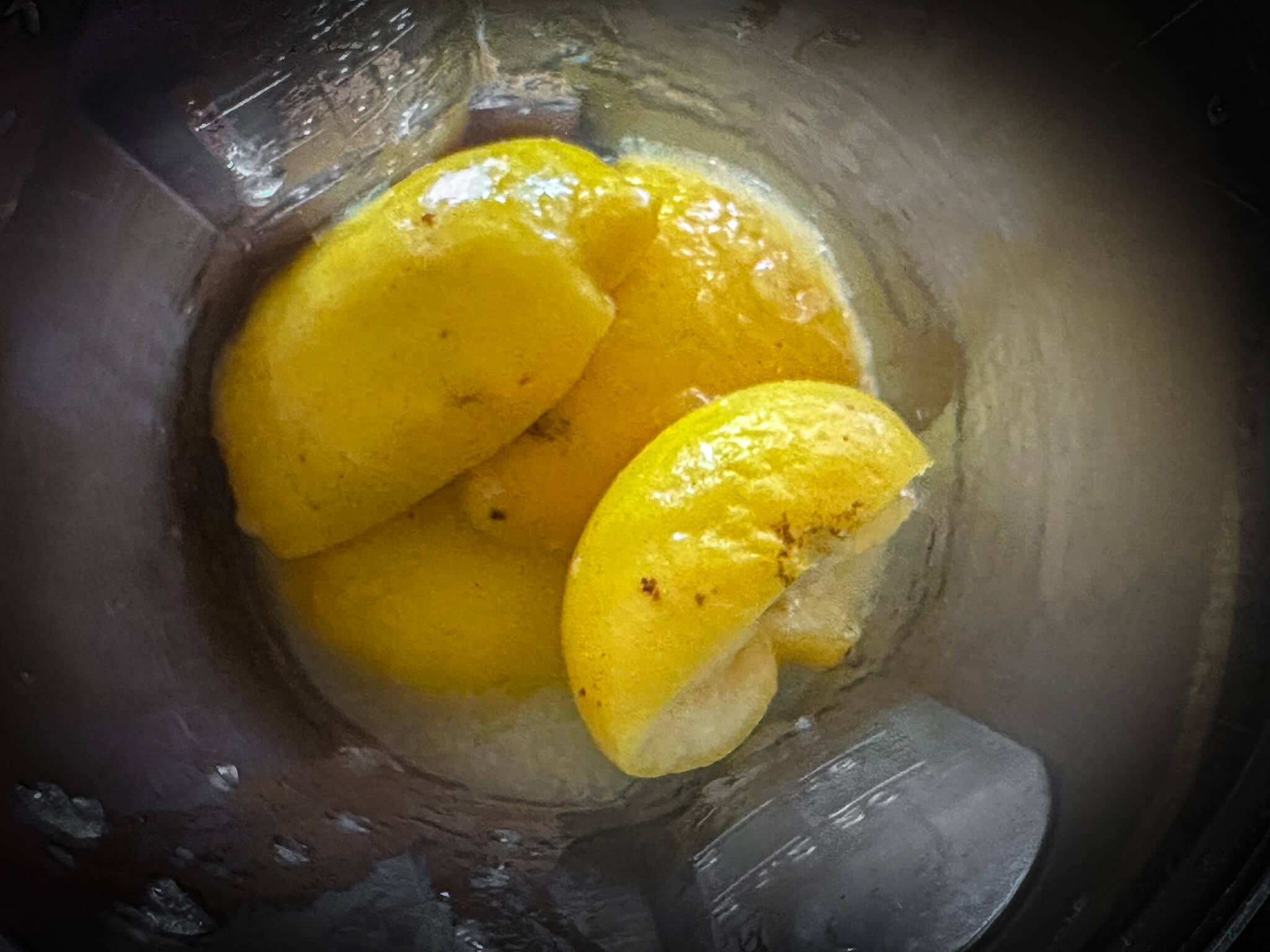 whole lemon cake blend lemon 1