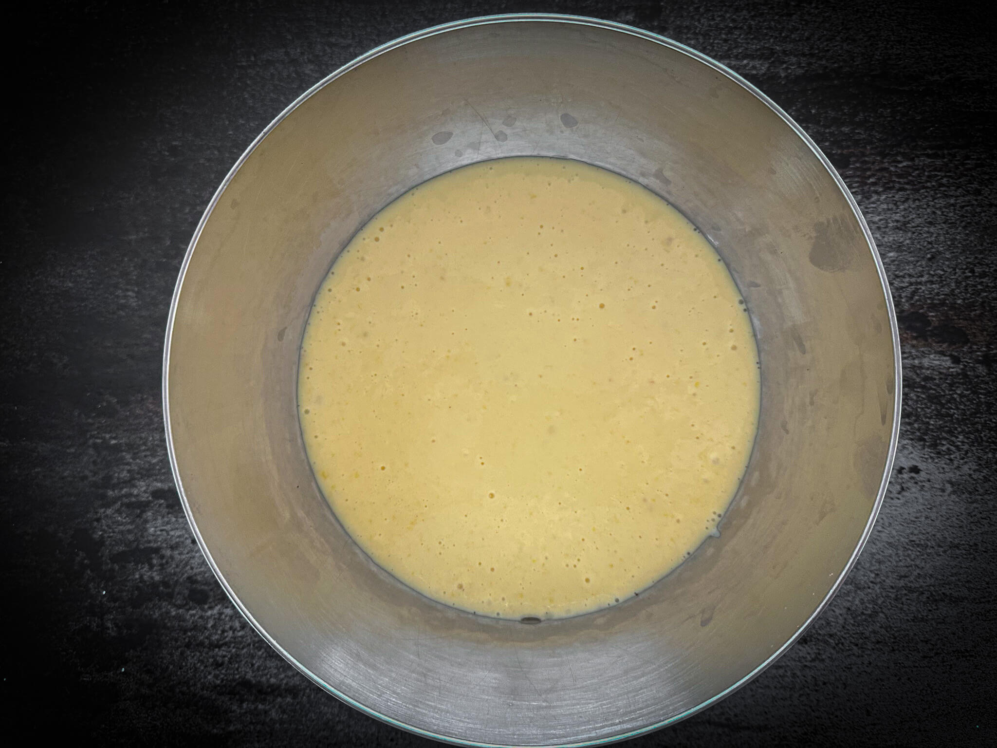 whole lemon cake paste