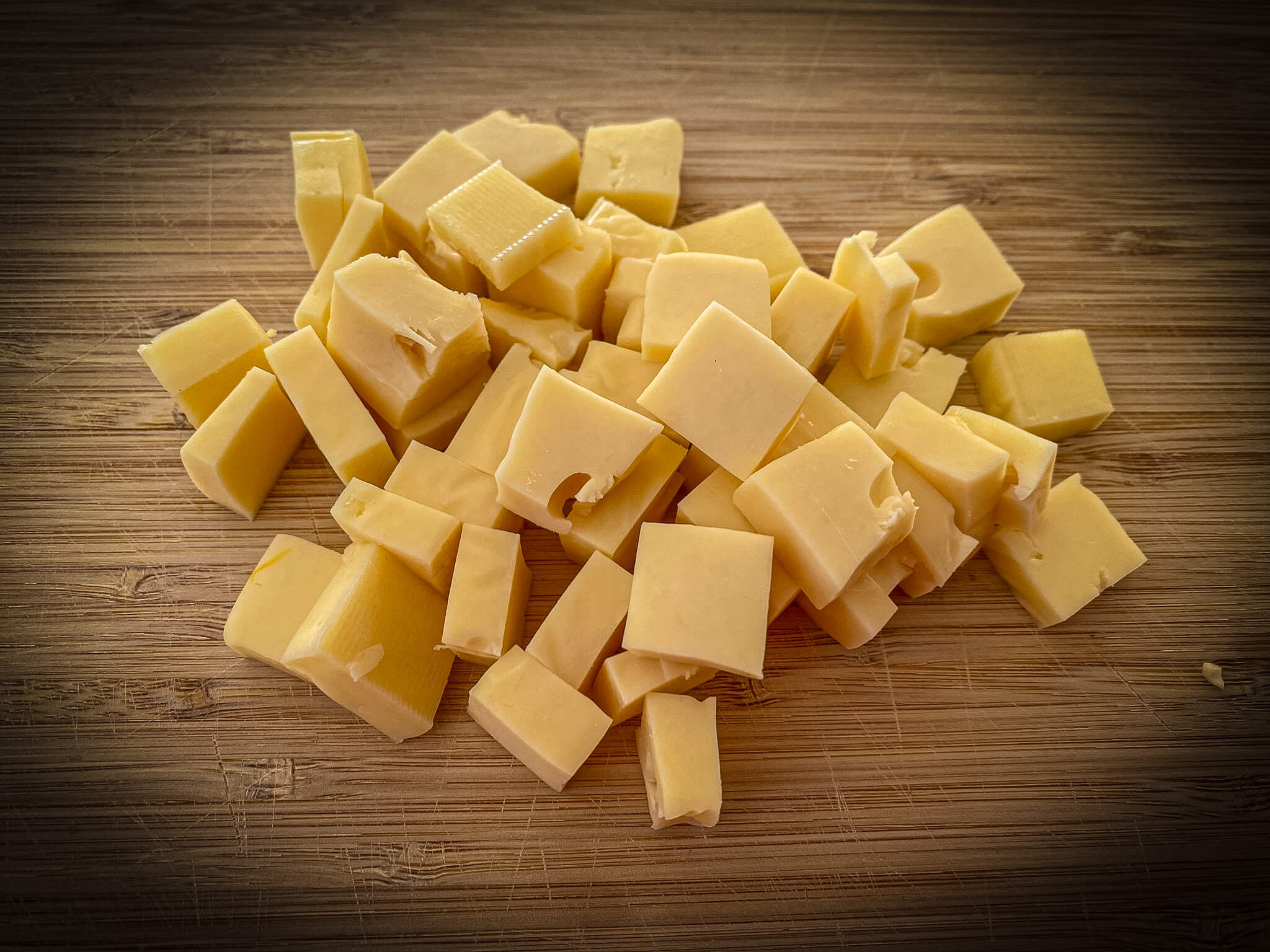 Creamy Pumpkin Radiatori Pasta cheese