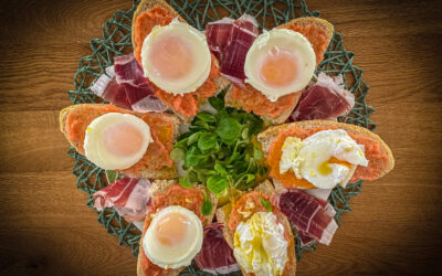 The Ultimate Guide to Spanish Tapas: Small Plates, Pinchos & the Art of Sharing